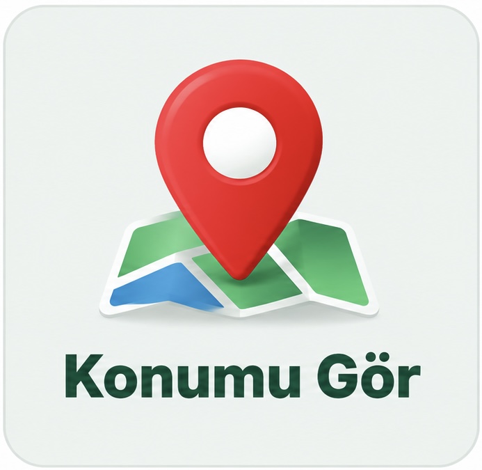 Konumu Gör