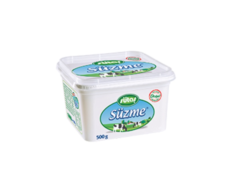 Süzme Peynir