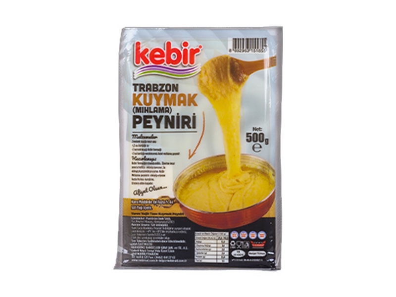 Kuymak Peyniri