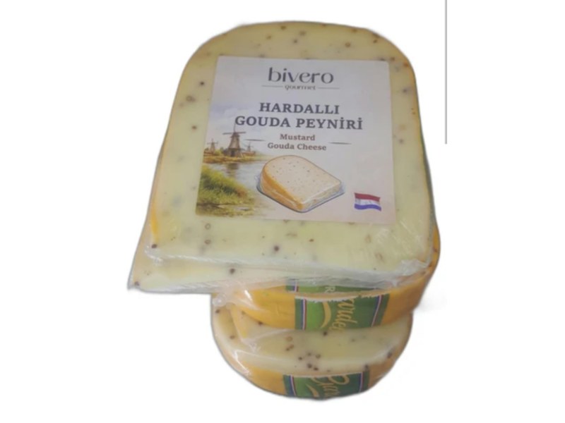 Hardallı Gouda Peyniri