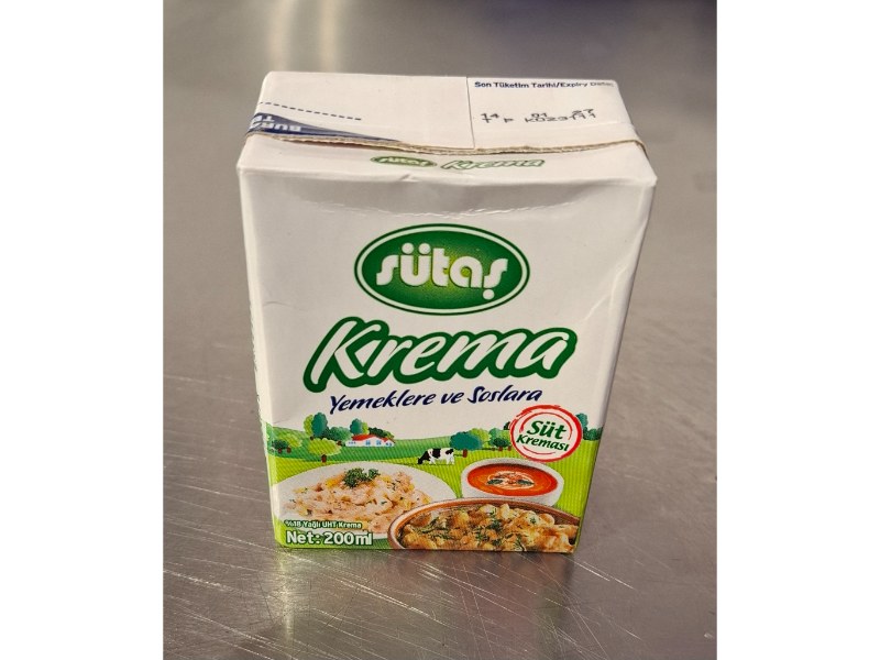Krema
