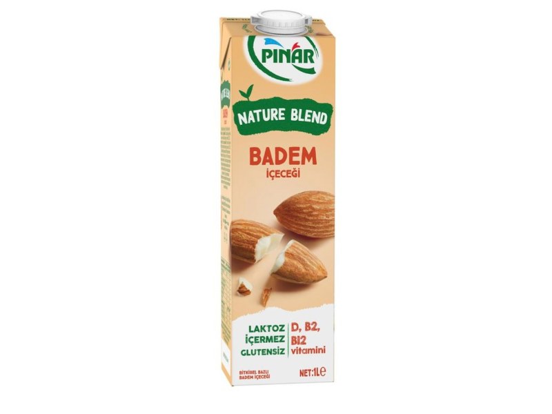 Badem İçeceği Nature Blend