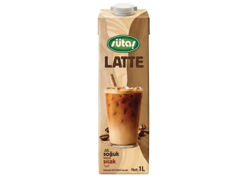 Latte