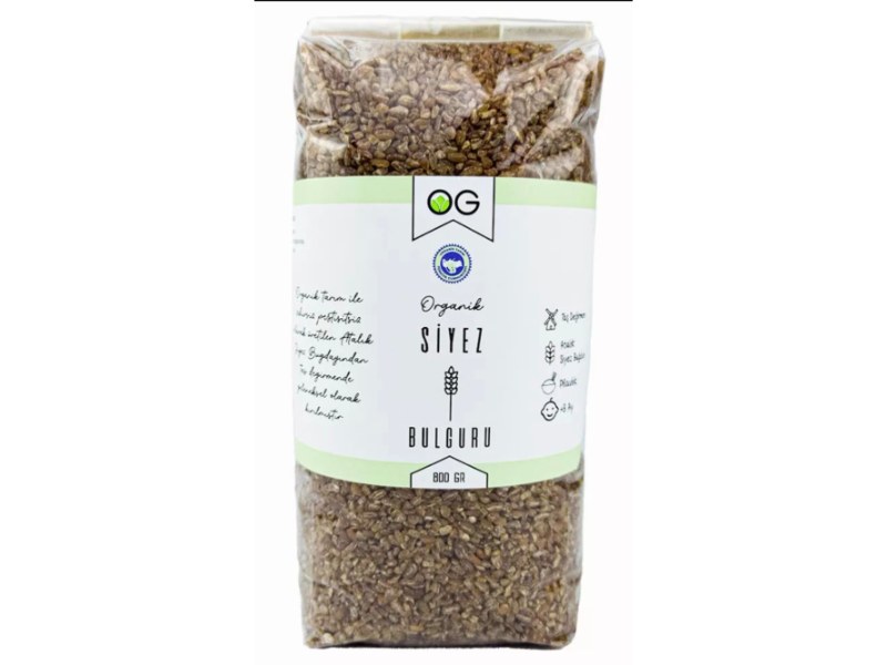 Siyez Bulguru