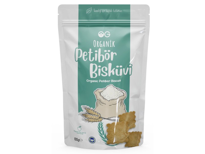 Petibör Bisküvi