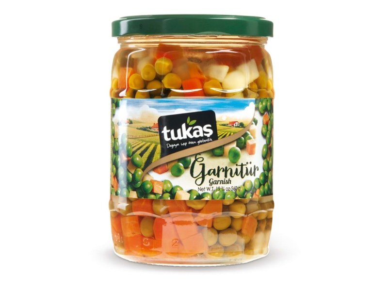Garnitür